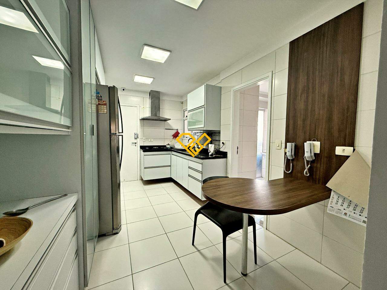 Apartamento à venda no Boqueirão: Cozinha