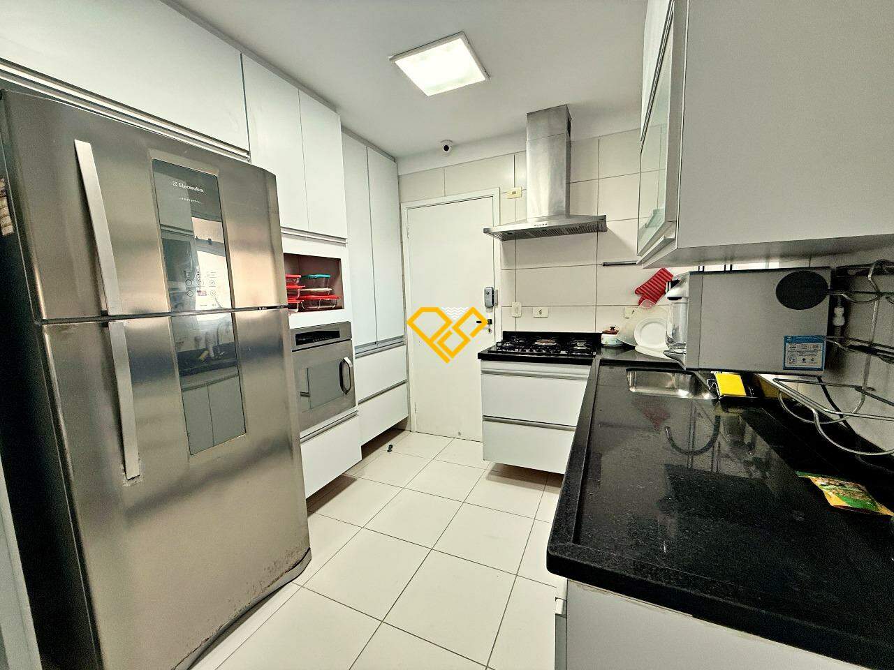 Apartamento à venda no Boqueirão: Cozinha