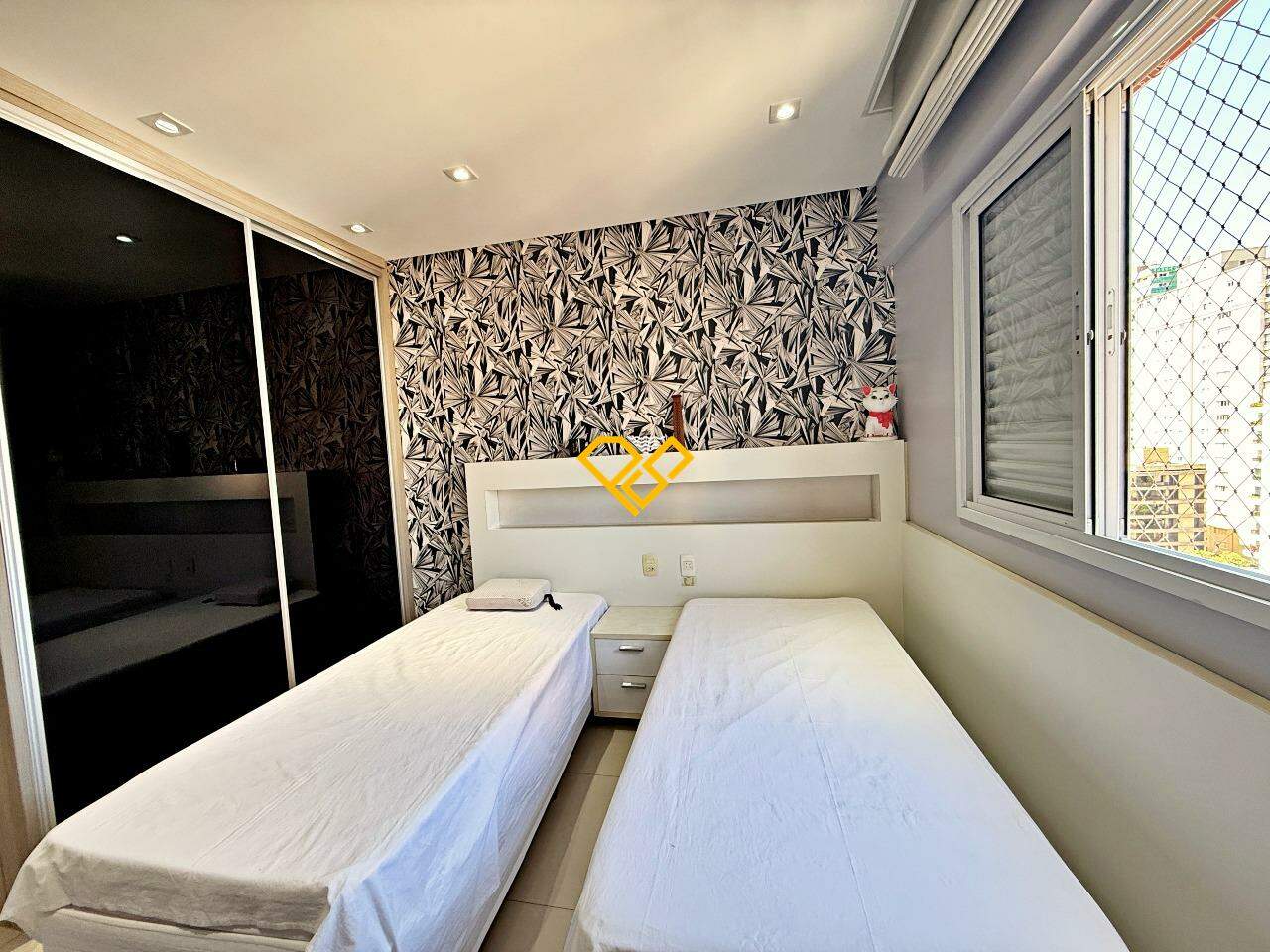 Apartamento à venda no Boqueirão: Suíte 3