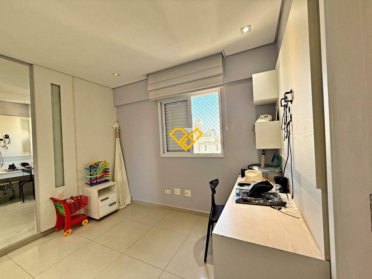 Apartamento à venda no Boqueirão: Suíte 2