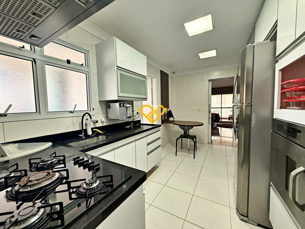 Apartamento à venda no Boqueirão: Cozinha