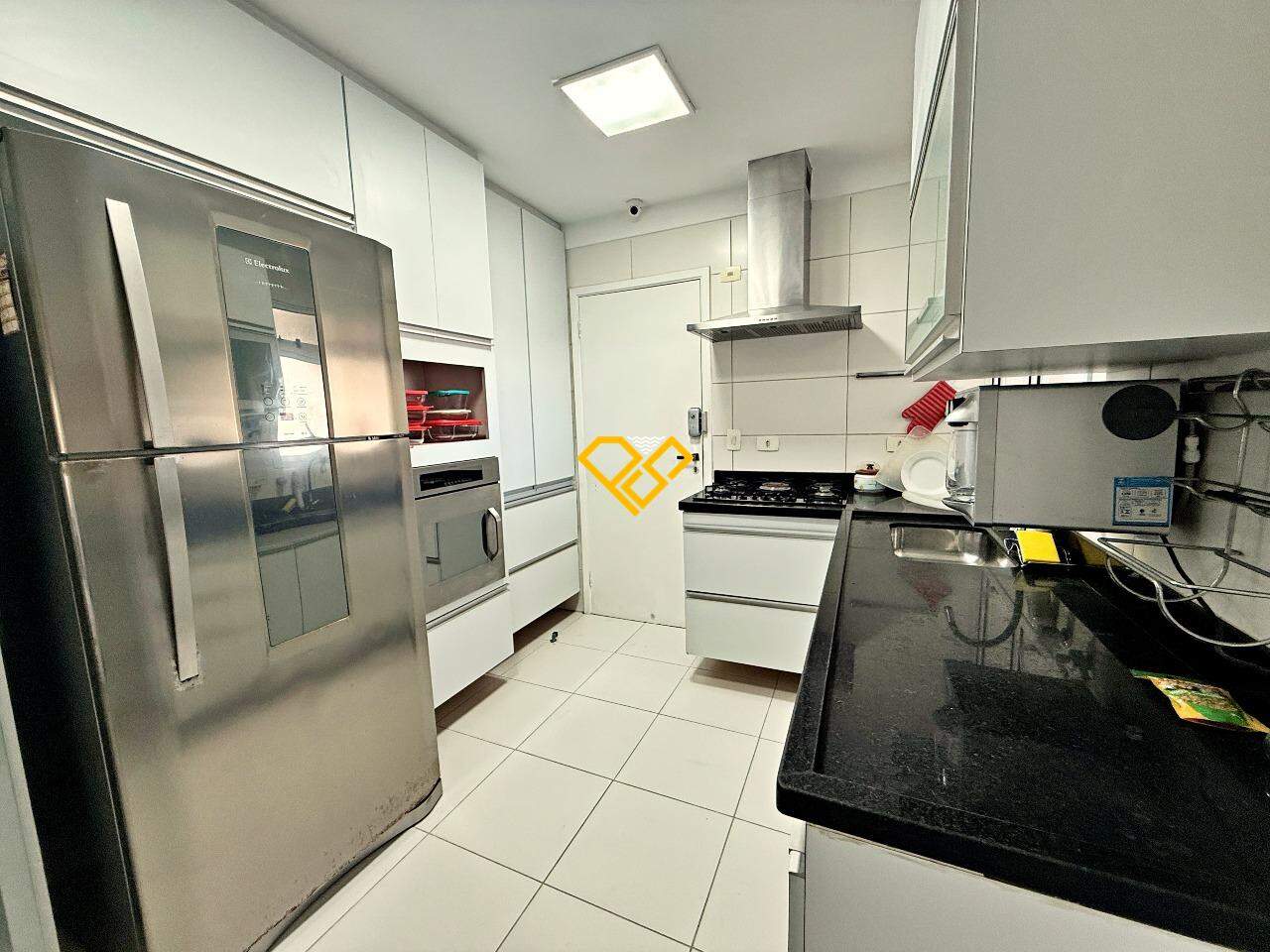 Apartamento para aluguel no Boqueirão: Cozinha