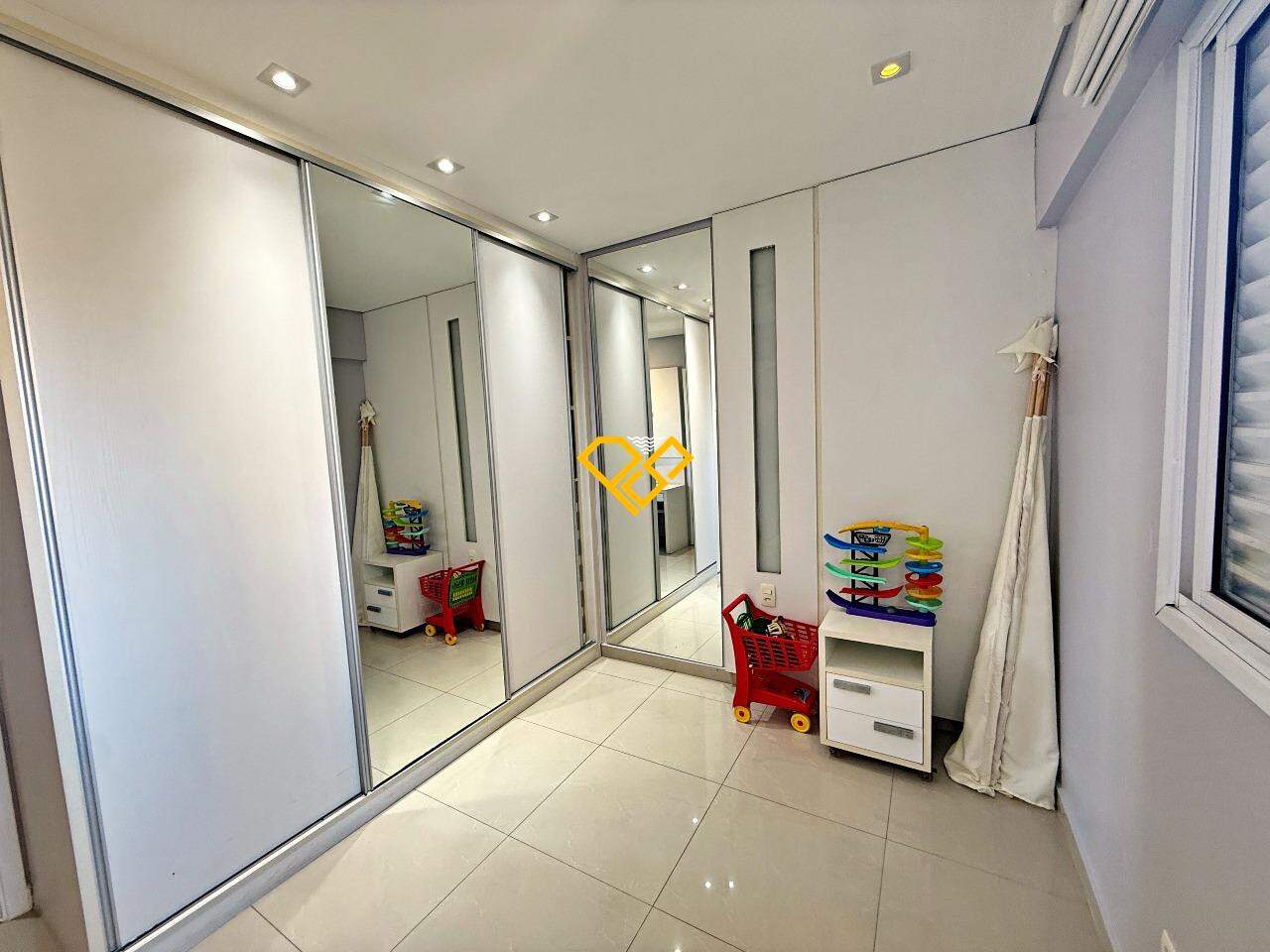 Apartamento para aluguel no Boqueirão: Suíte 2