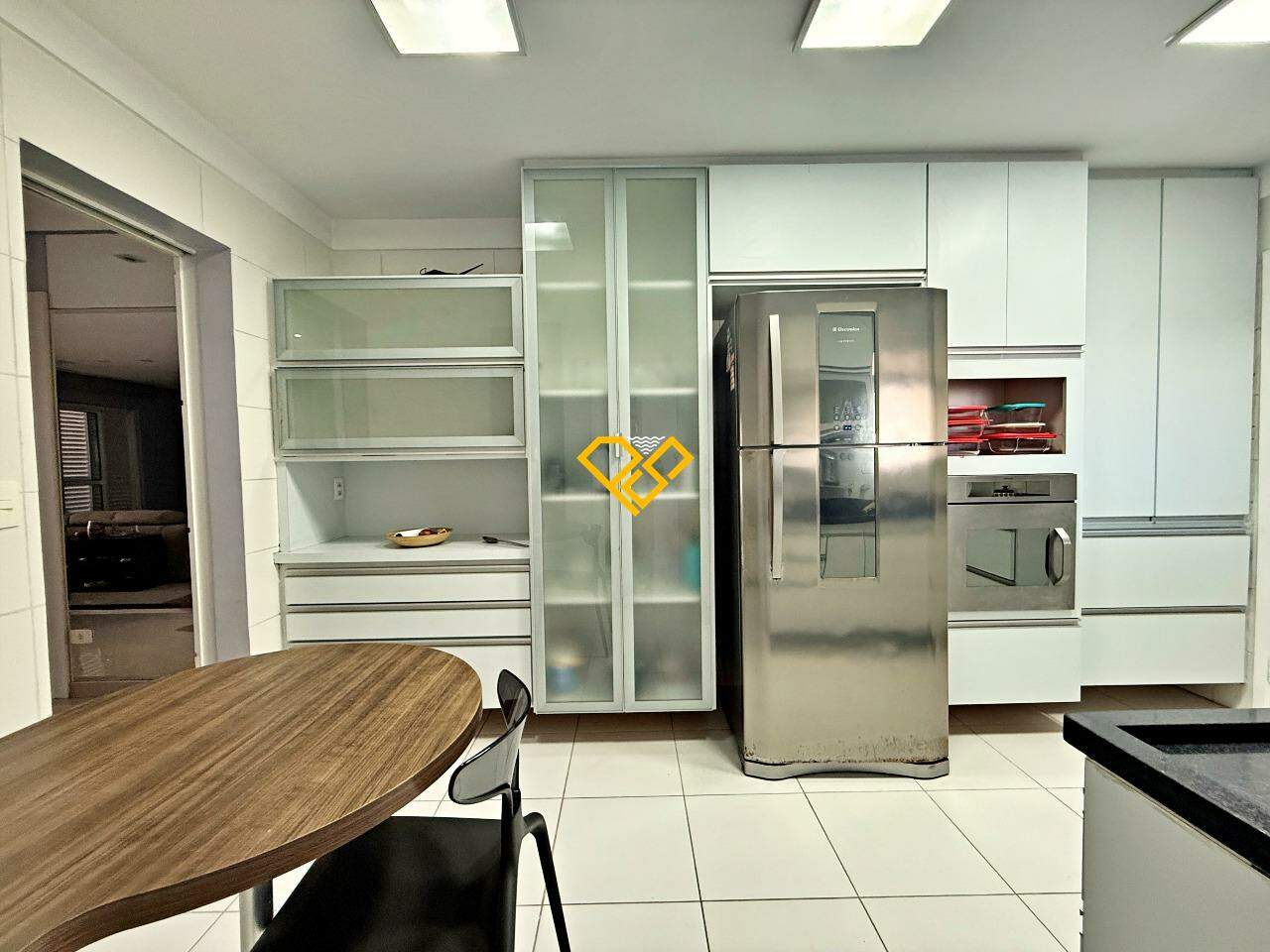 Apartamento para aluguel no Boqueirão: Cozinha