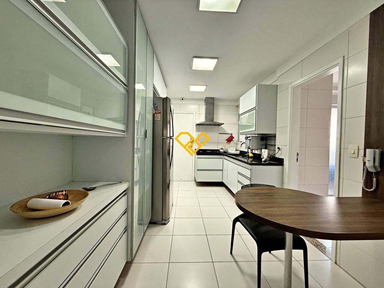 Apartamento para aluguel no Boqueirão: Cozinha
