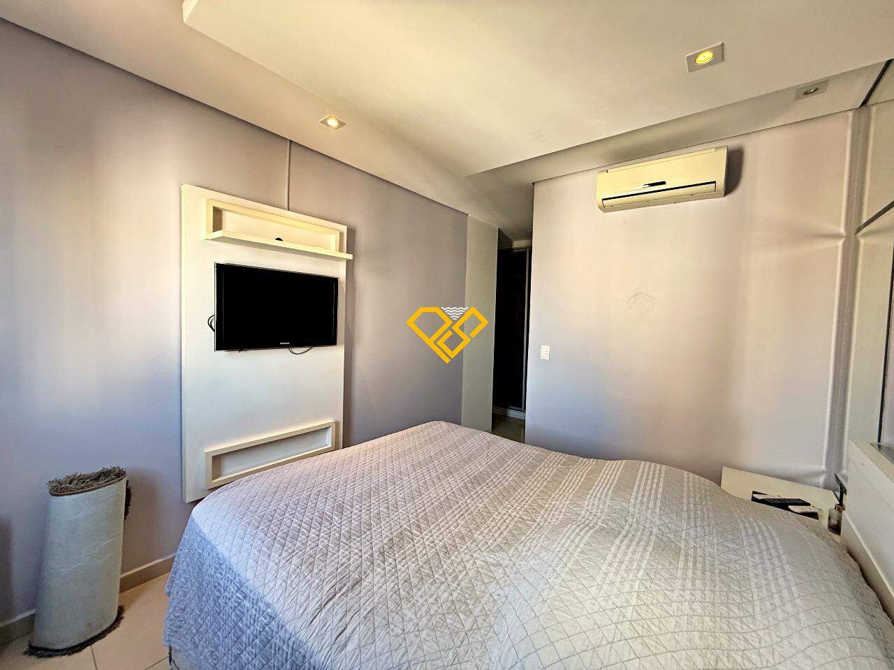 Apartamento para aluguel no Boqueirão: Suíte 1