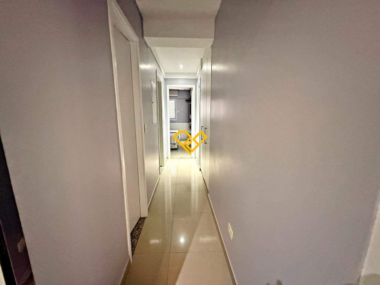 Apartamento para aluguel no Boqueirão: Área íntima