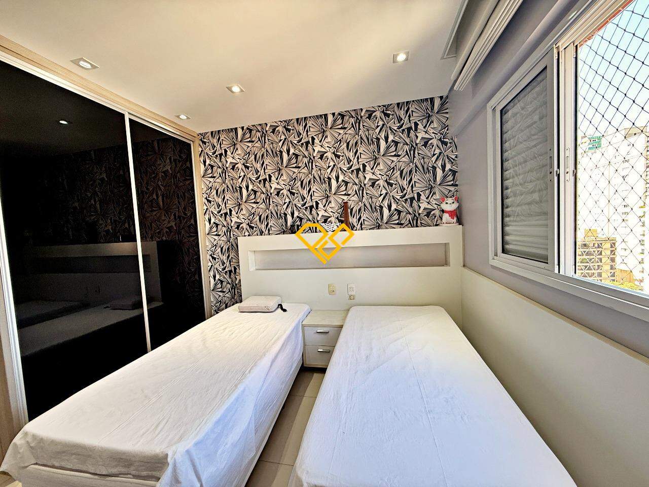 Apartamento para aluguel no Boqueirão: Suíte 3