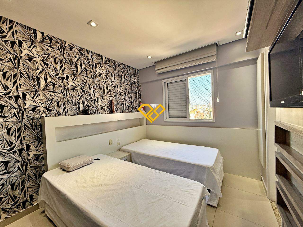 Apartamento para aluguel no Boqueirão: Suíte 3