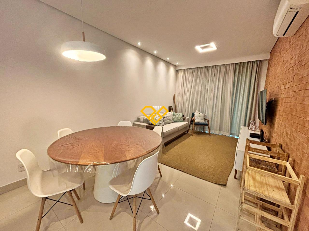 Apartamento à venda no Pompéia: Sala