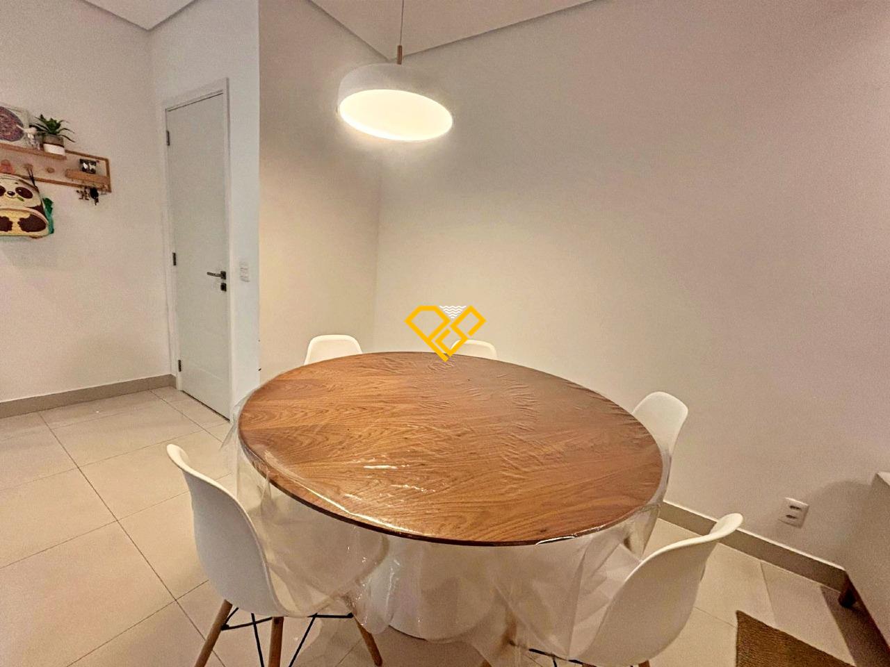 Apartamento à venda no Pompéia: Sala