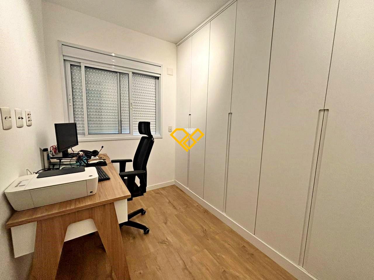 Apartamento à venda no Pompéia: Dormitório 3