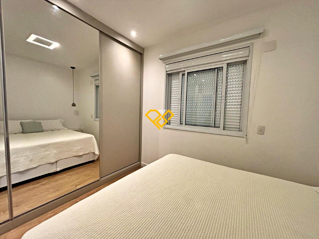 Apartamento à venda no Pompéia: Dormitório 1 - suíte