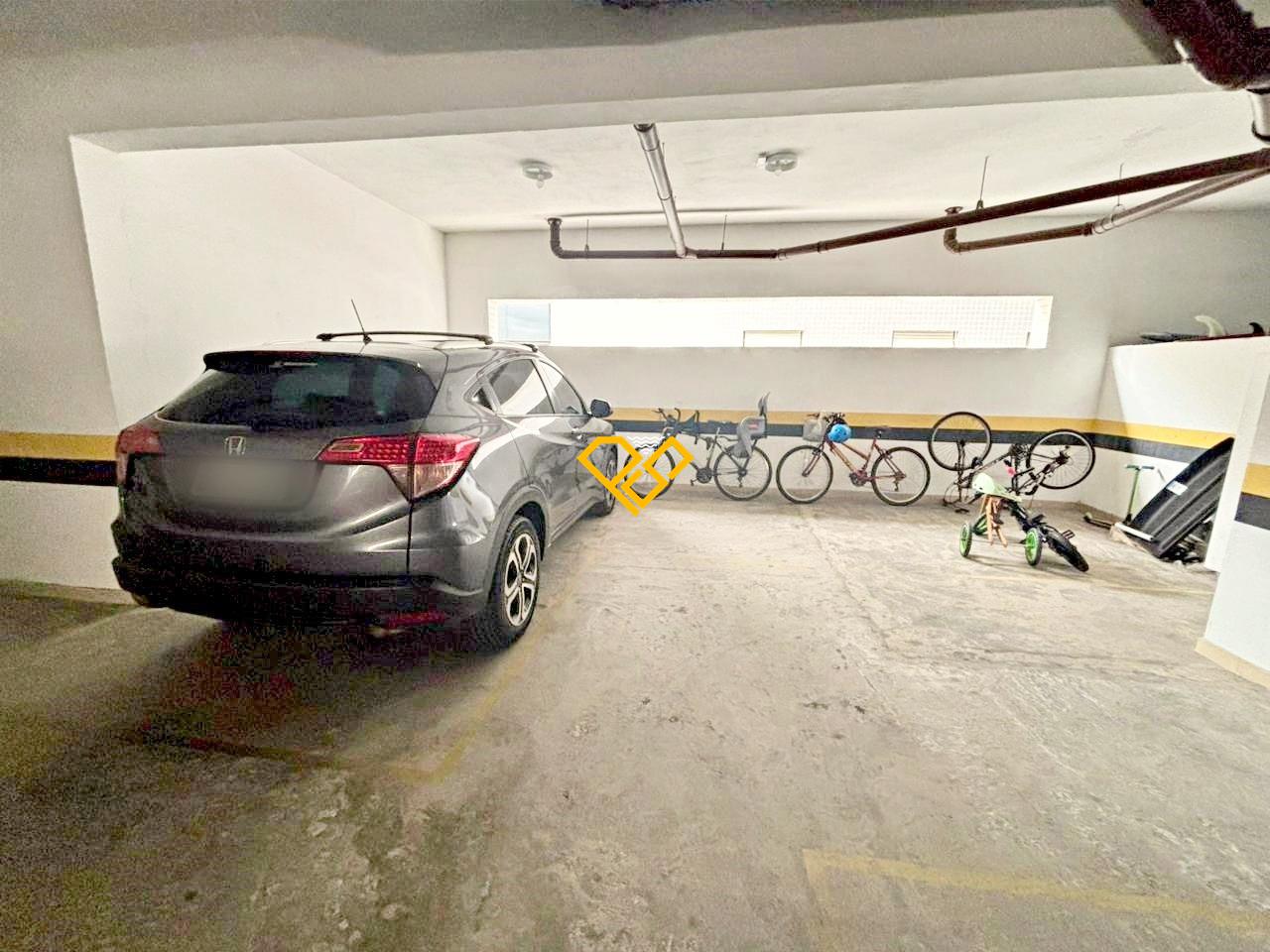 Apartamento à venda no Pompéia: