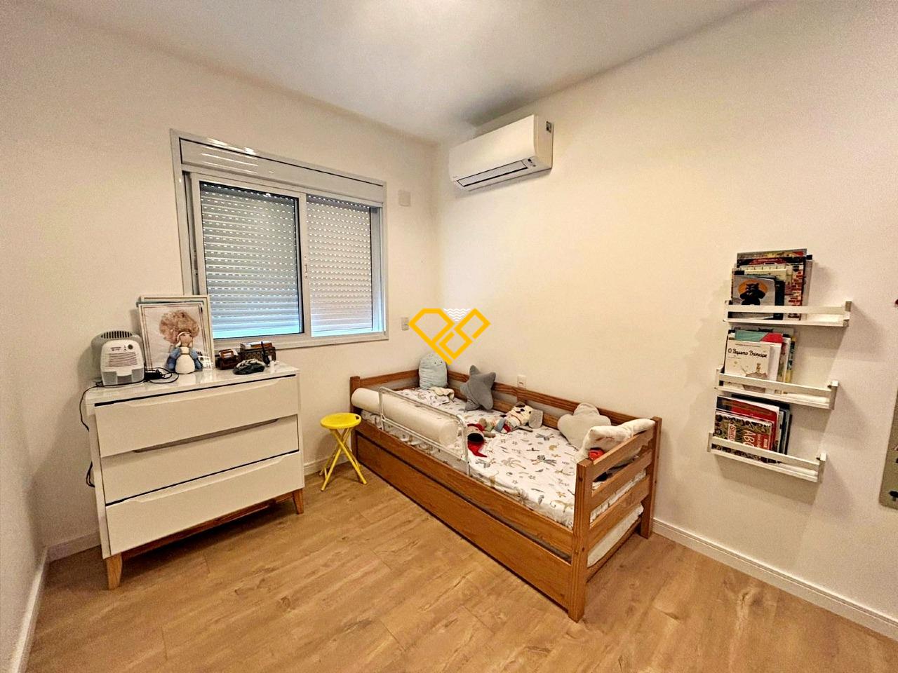 Apartamento à venda no Pompéia: Dormitório 2