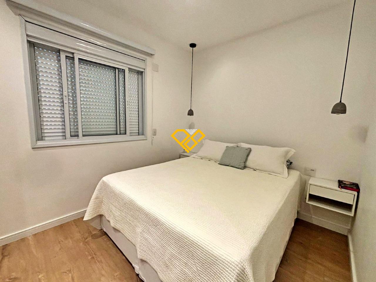 Apartamento à venda no Pompéia: Dormitório 1 - suíte