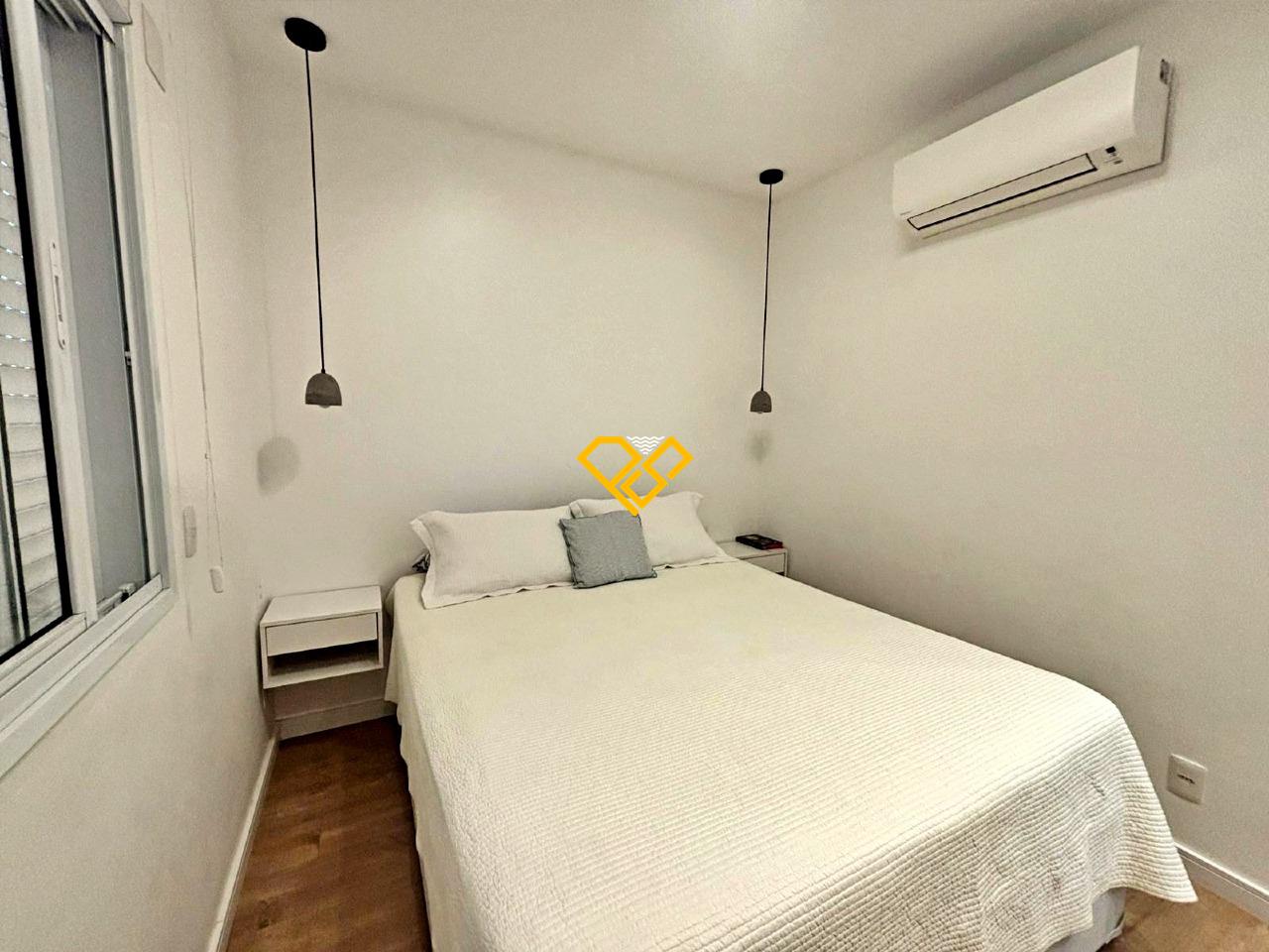 Apartamento à venda no Pompéia: Dormitório 1 - suíte