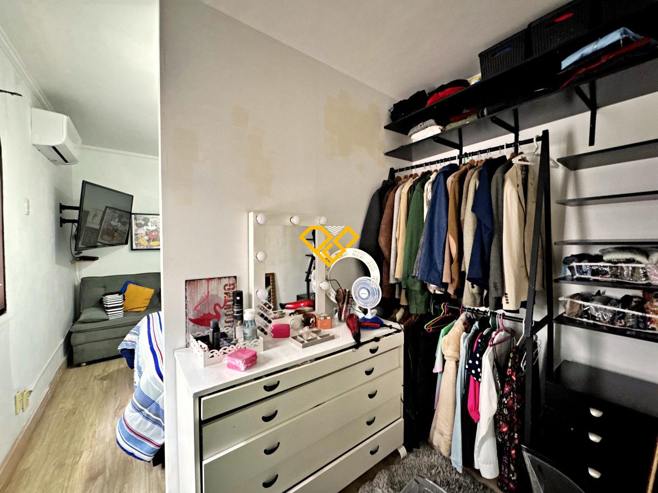 Sobrado à venda no Marapé: