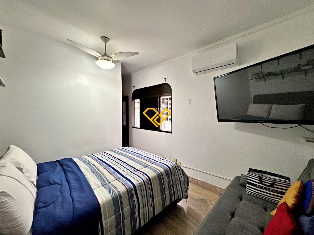 Sobrado à venda no Marapé: