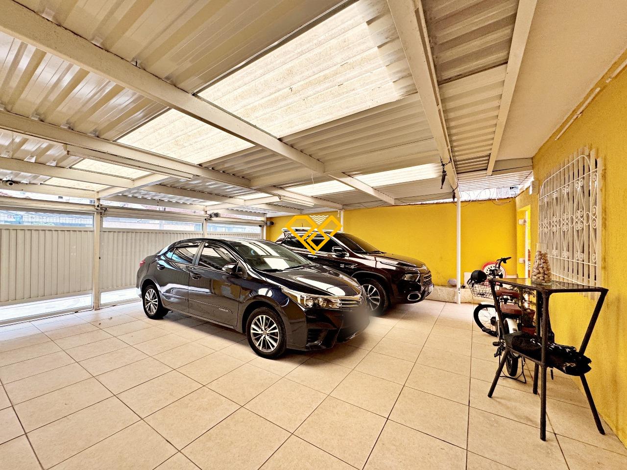 Sobrado à venda no Marapé: