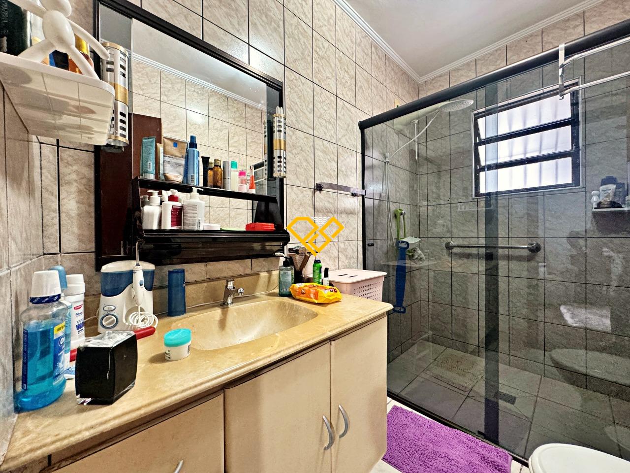 Sobrado à venda no Marapé: