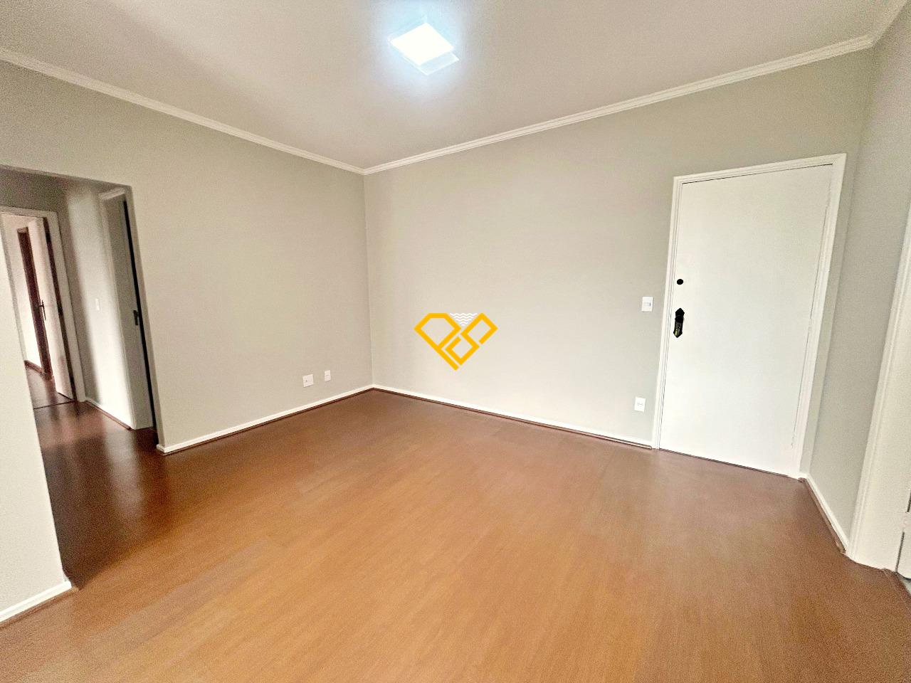 Apartamento para aluguel no Gonzaga: Sala