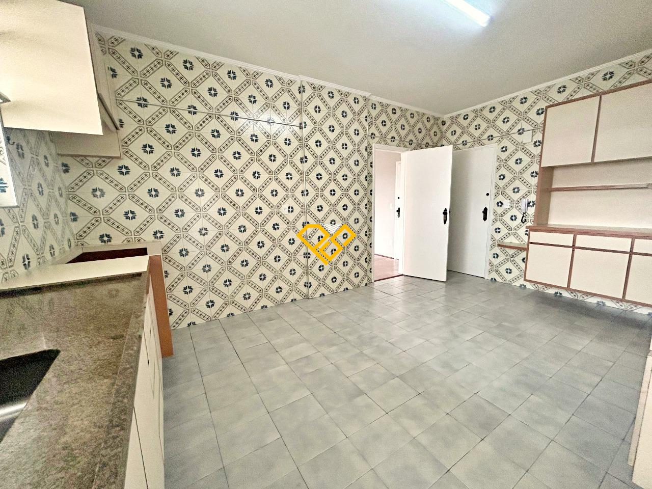 Apartamento para aluguel no Gonzaga: Cozinha