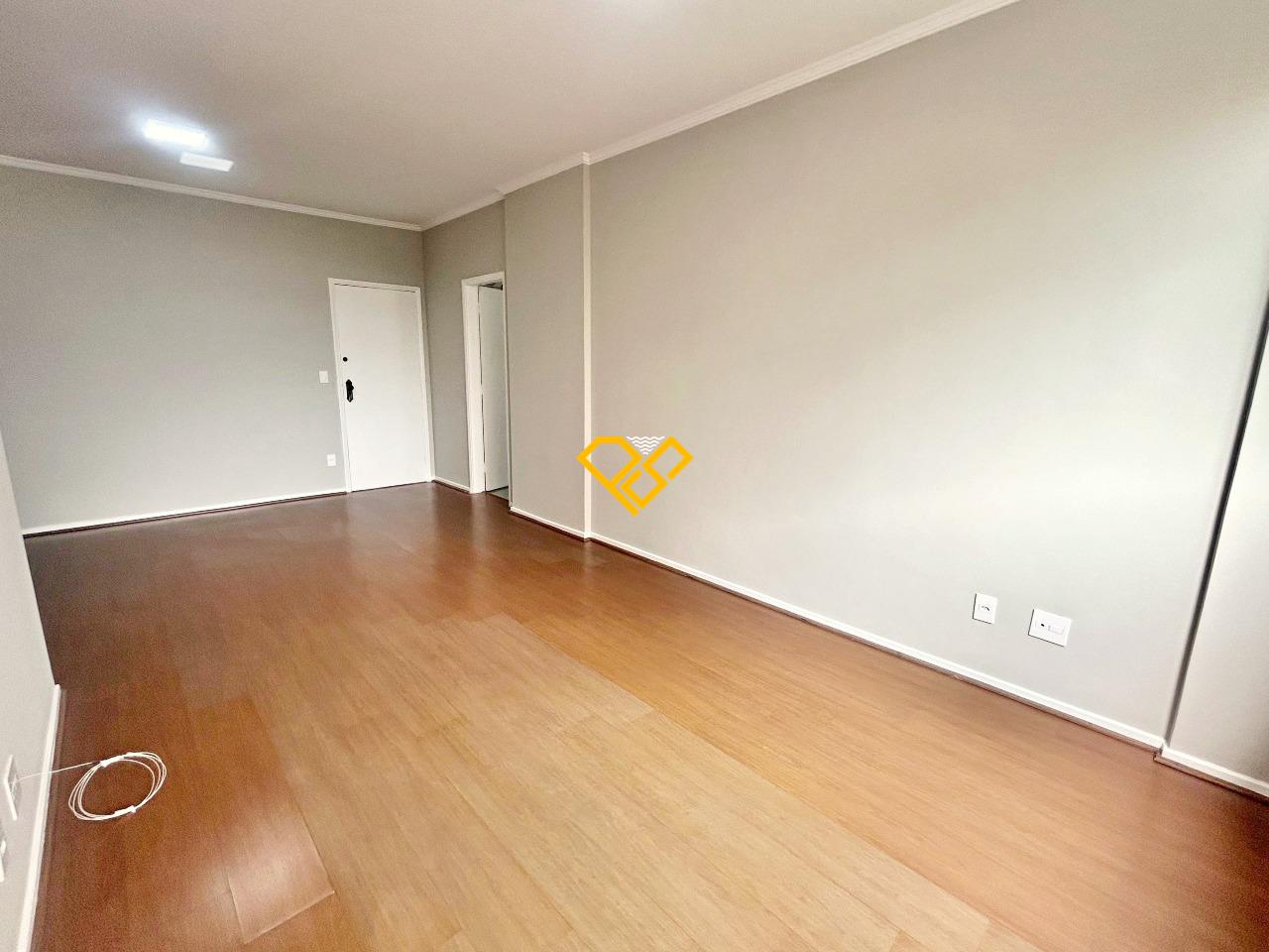 Apartamento para aluguel no Gonzaga: Sala