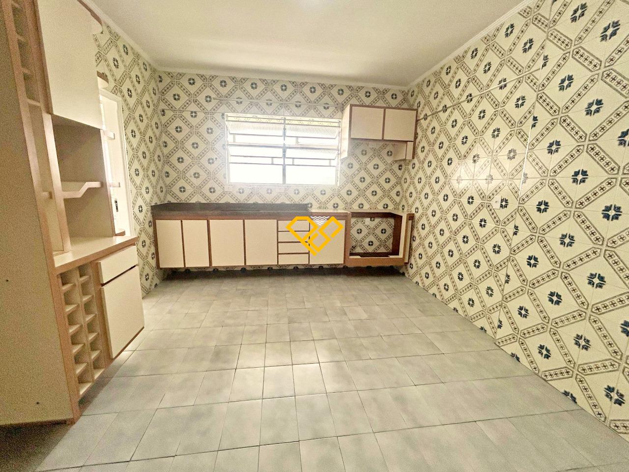 Apartamento para aluguel no Gonzaga: Cozinha