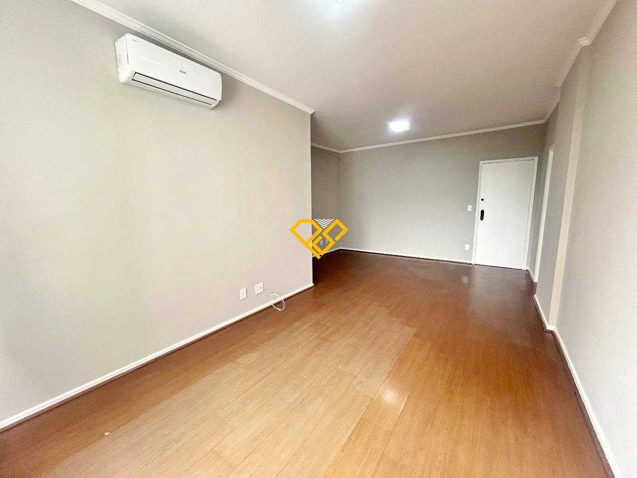 Apartamento para aluguel no Gonzaga: Sala