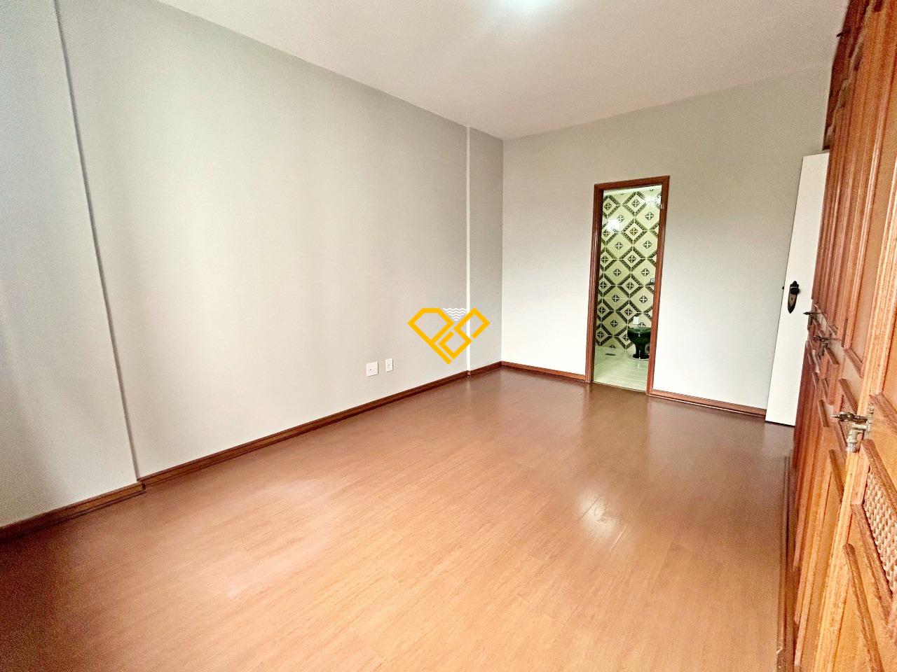 Apartamento para aluguel no Gonzaga: Dormitório 1 - suíte