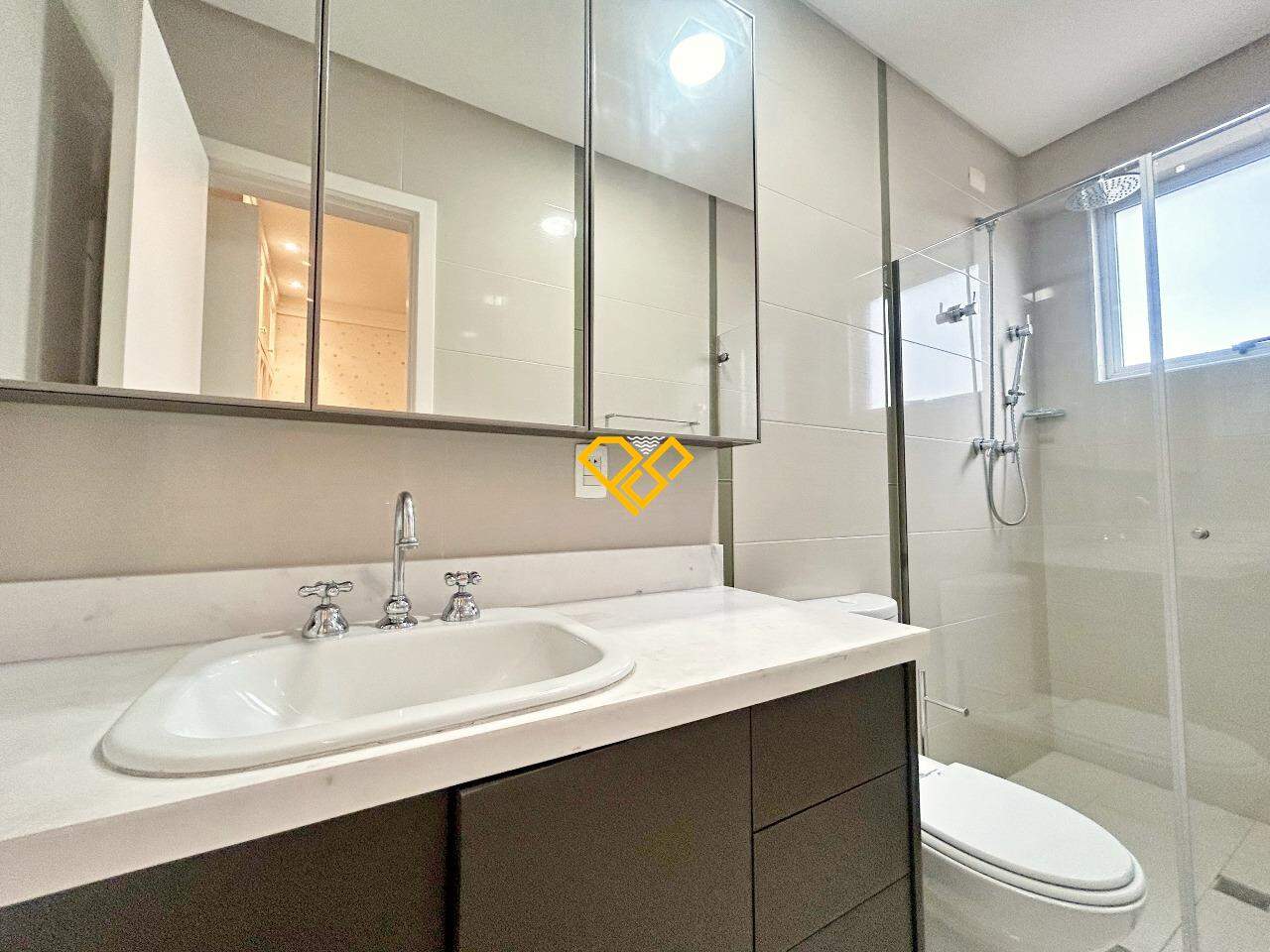 Apartamento à venda no Boqueirão: 