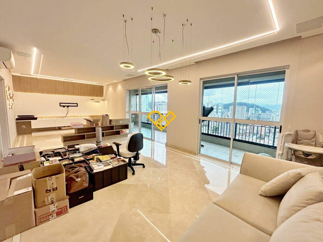 Apartamento à venda no Boqueirão: