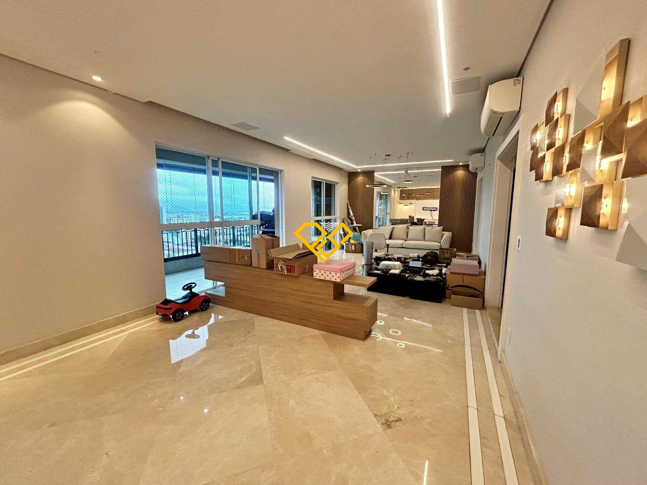 Apartamento à venda no Boqueirão: 