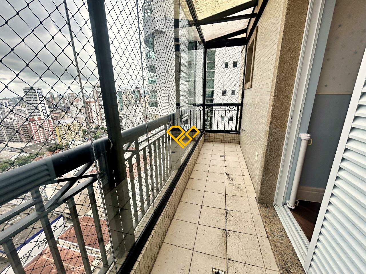 Apartamento à venda no Boqueirão: 