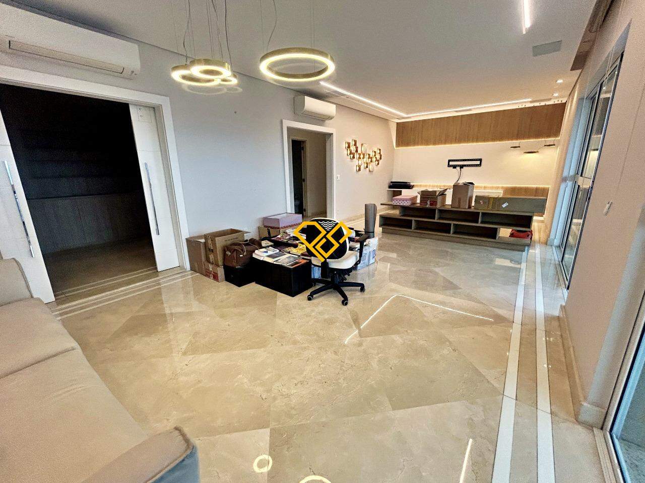 Apartamento à venda no Boqueirão: 
