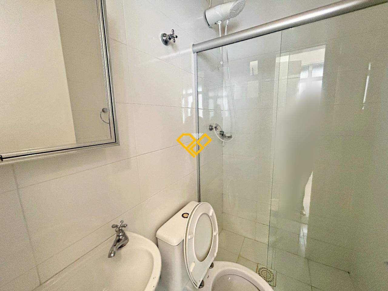 Apartamento à venda no Boqueirão: 