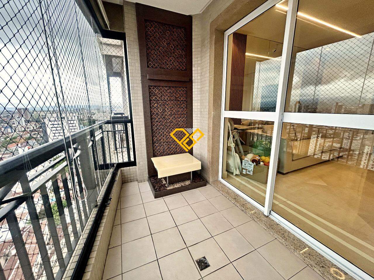 Apartamento à venda no Boqueirão: