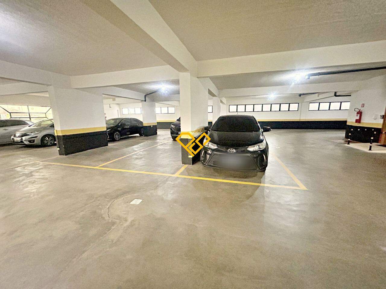 Apartamento à venda no Boqueirão: 