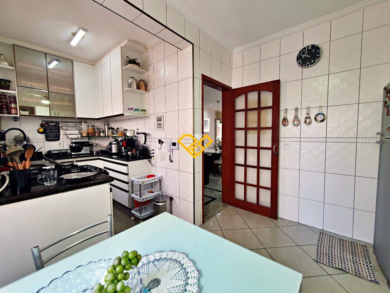 Casa à venda no Embaré: Copa