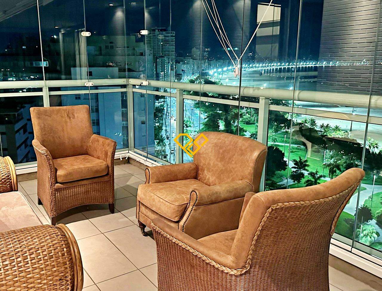 Apartamento à venda no Pompéia: 