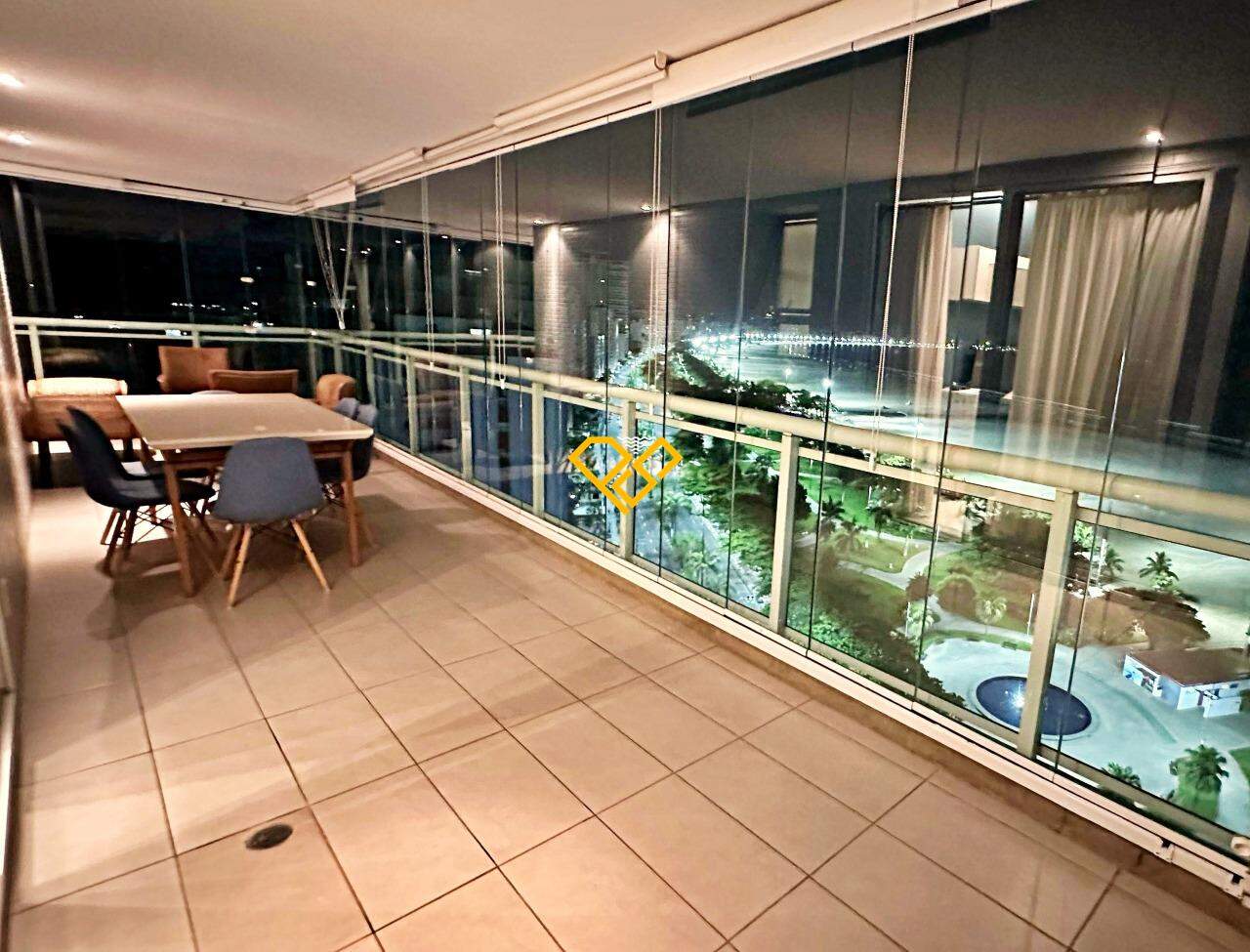 Apartamento à venda no Pompéia: 