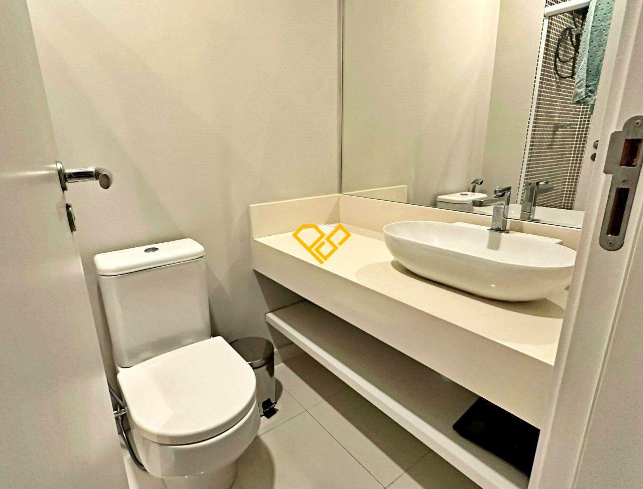 Apartamento à venda no Pompéia: 