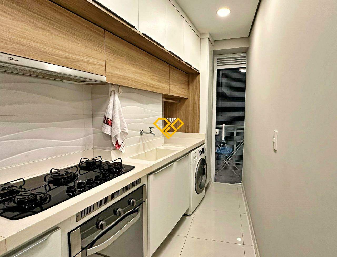 Apartamento à venda no Pompéia: 
