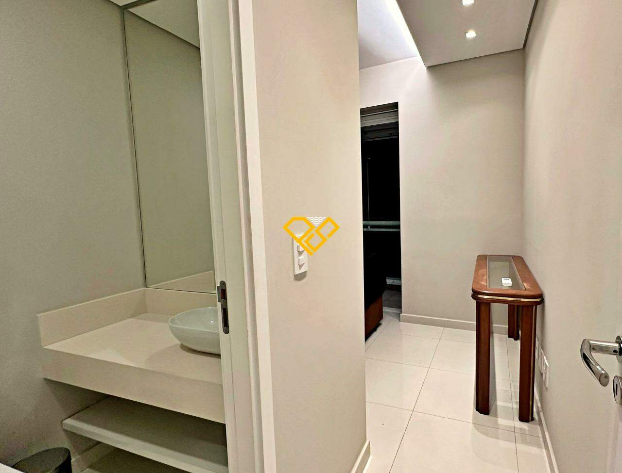 Apartamento à venda no Pompéia: 