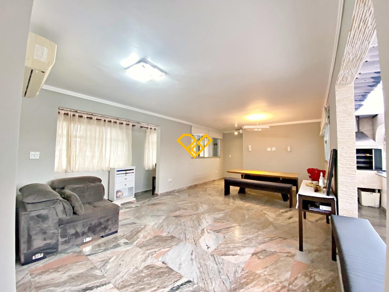 Cobertura à venda no Boqueirão: Sala 2° andar