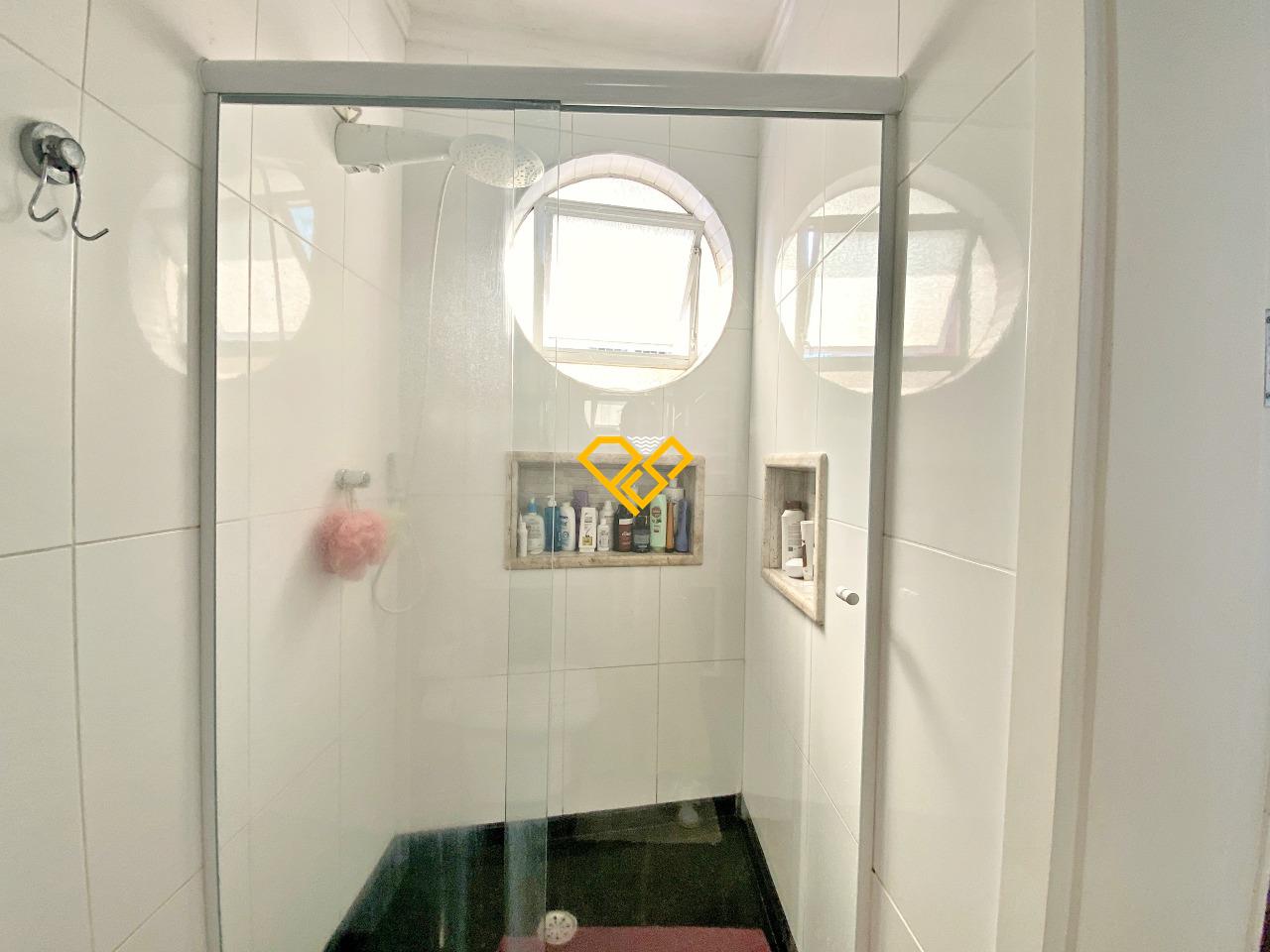 Cobertura à venda no Boqueirão: Wc suíte