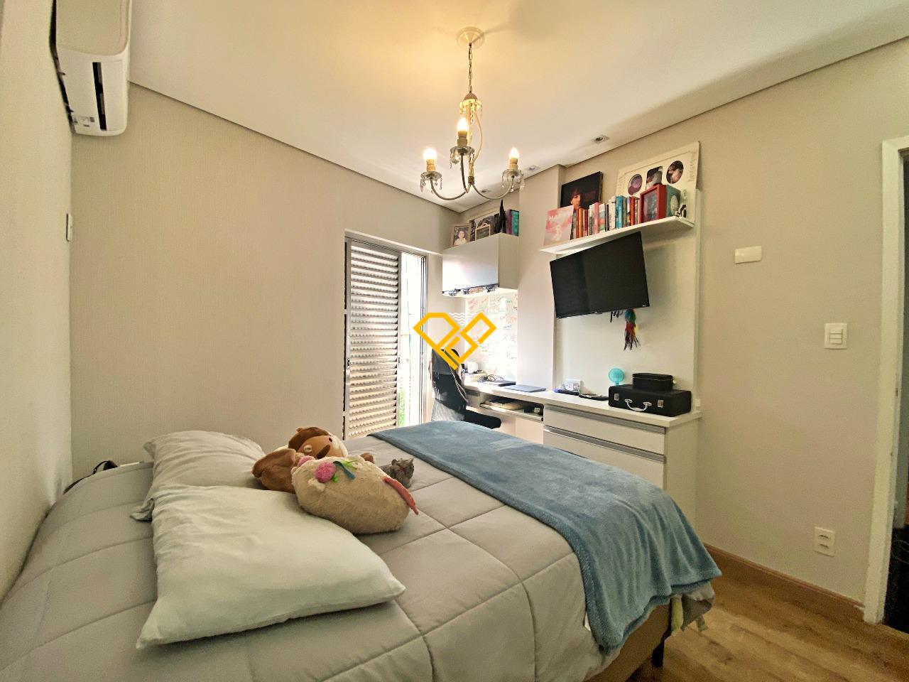 Cobertura à venda no Boqueirão: Dormitório 3