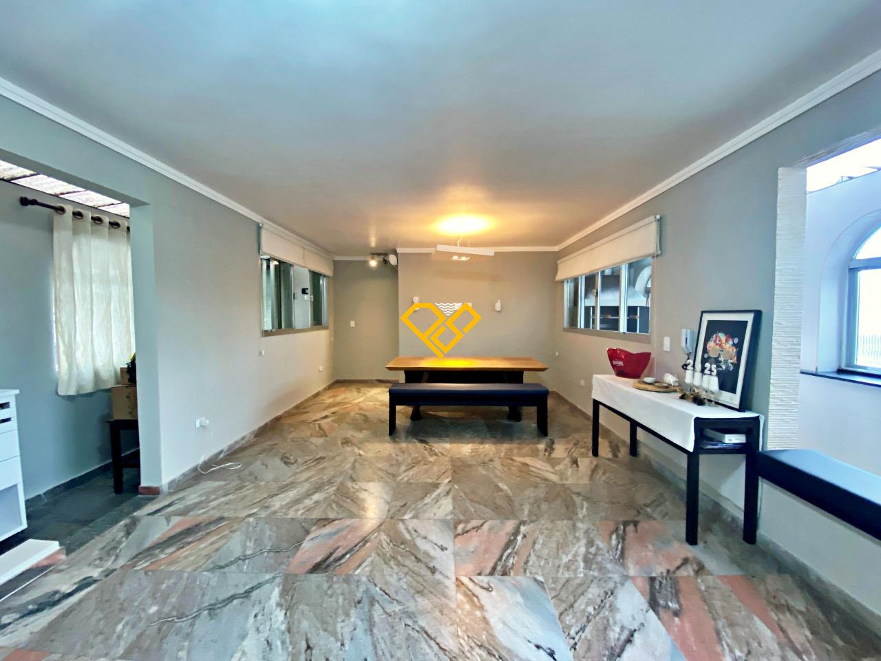 Cobertura à venda no Boqueirão: Sala 2° andar