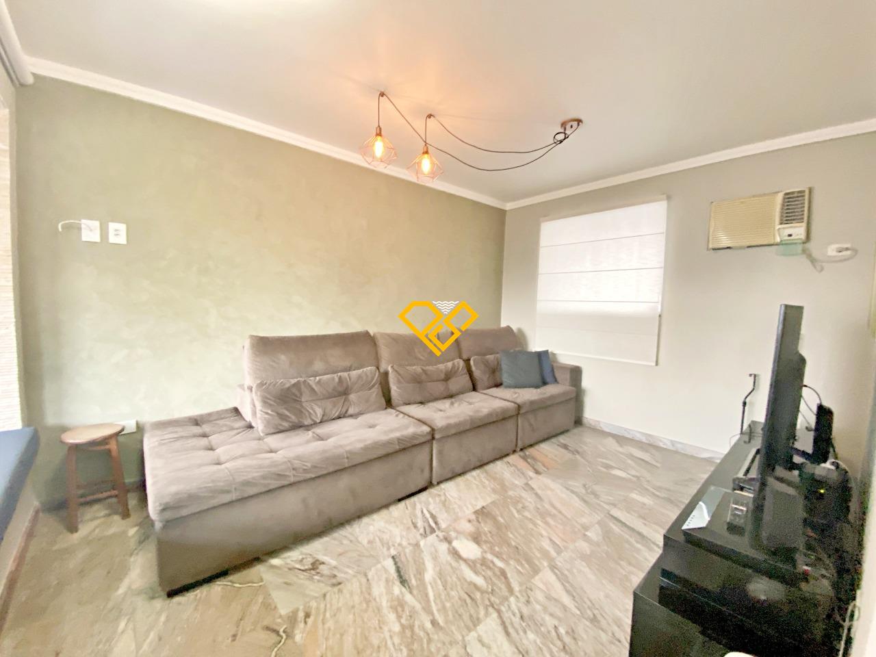 Cobertura à venda no Boqueirão: Sala 2° andar